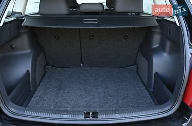 Универсал Skoda Fabia 2009 в 