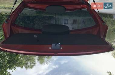 Хэтчбек Skoda Fabia 2007 в 