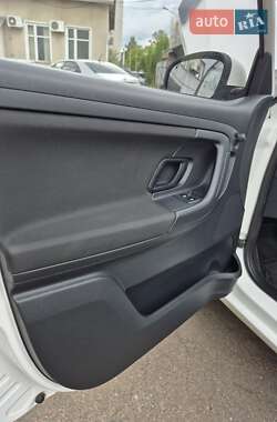 Хэтчбек Skoda Fabia 2011 в 