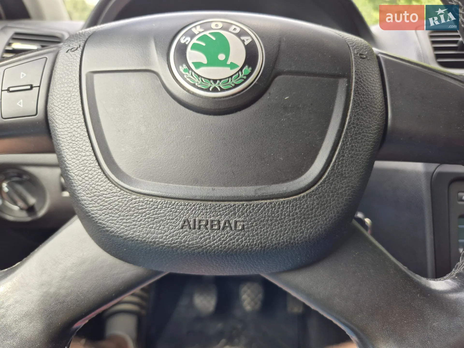 2010 Skoda Fabia - мініатюра 32