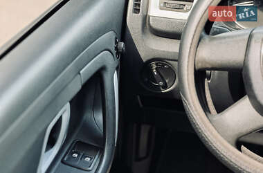 Хэтчбек Skoda Fabia 2009 в 