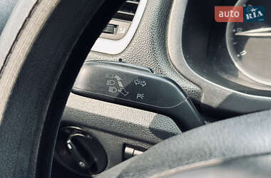 Хэтчбек Skoda Fabia 2009 в 