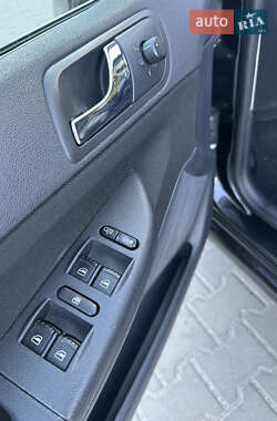 Универсал Skoda Fabia 2006 в 