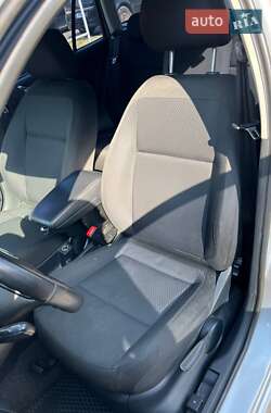 Универсал Skoda Fabia 2005 в 