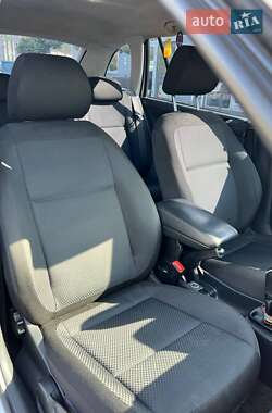 Универсал Skoda Fabia 2005 в 