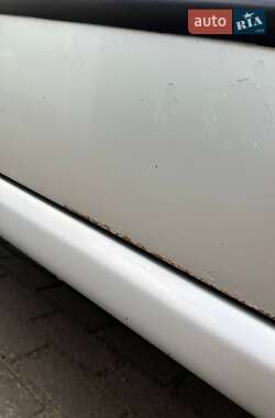 Универсал Skoda Fabia 2005 в 