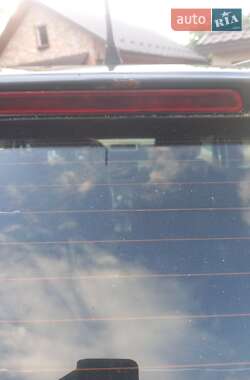 Универсал Skoda Fabia 2008 в 