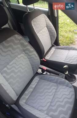 Универсал Skoda Fabia 2008 в 