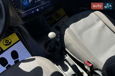 Универсал Skoda Fabia 2009 в 