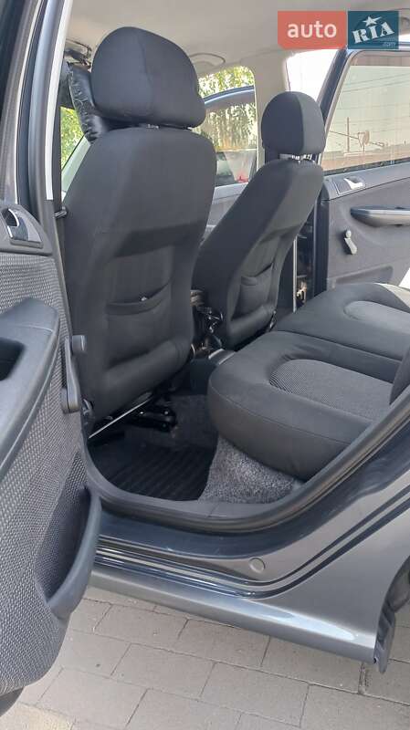 Универсал Skoda Fabia 2007 в Сумах