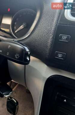 Универсал Skoda Fabia 2009 в 