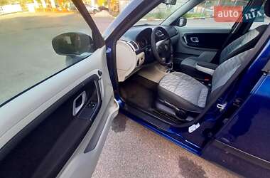 Универсал Skoda Fabia 2009 в 
