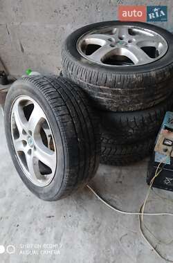 Хетчбек Skoda Fabia 2001 в 
