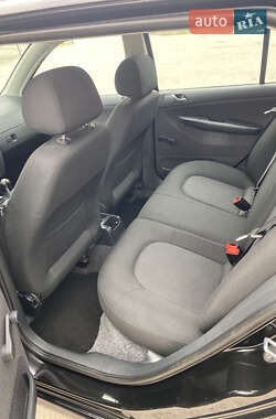 Универсал Skoda Fabia 2006 в 