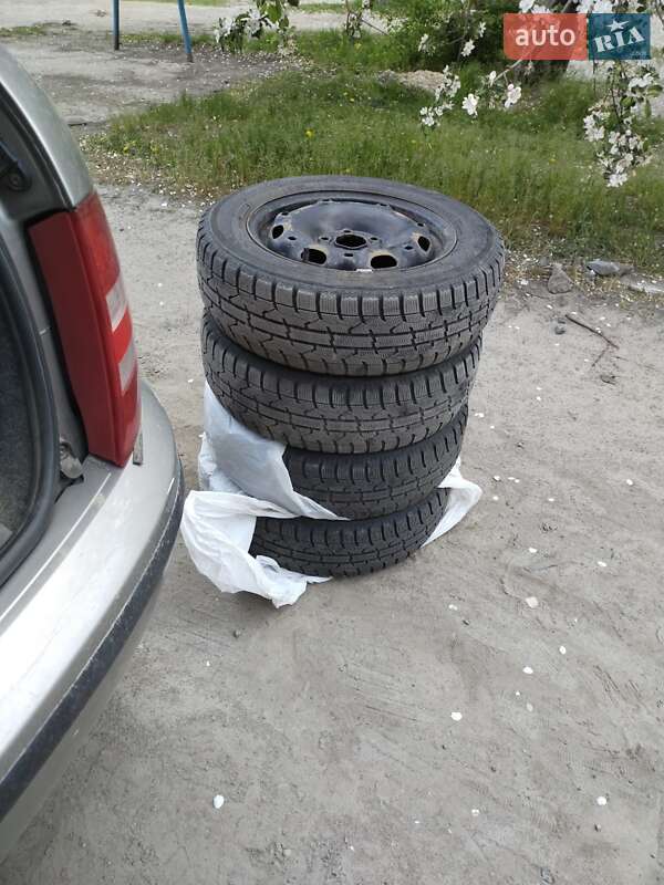 Універсал Skoda Fabia 2007 в Сумах