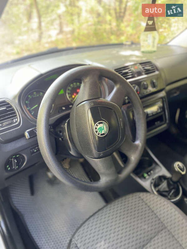 Универсал Skoda Fabia 2012 в Тетиеве фото 13 Универсал Skoda Fabia 2012 в Тетиеве
