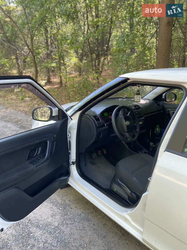 Универсал Skoda Fabia 2012 в Тетиеве фото 9 Универсал Skoda Fabia 2012 в Тетиеве