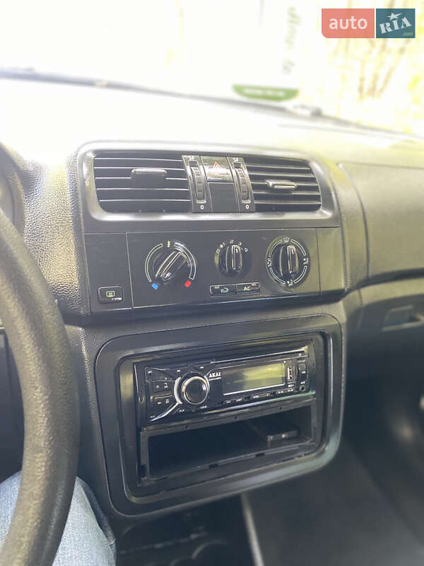 Универсал Skoda Fabia 2012 в Тетиеве фото 21 Универсал Skoda Fabia 2012 в Тетиеве