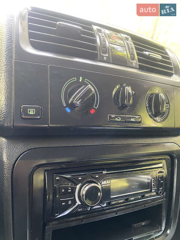 Универсал Skoda Fabia 2012 в Тетиеве фото 17 Универсал Skoda Fabia 2012 в Тетиеве