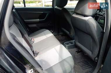 Универсал Skoda Fabia 2009 в Луцке