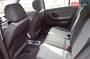 Универсал Skoda Fabia 2009 в Луцке