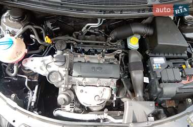 Универсал Skoda Fabia 2009 в Луцке