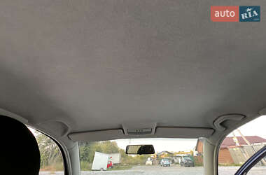 Хэтчбек Skoda Fabia 2006 в 
