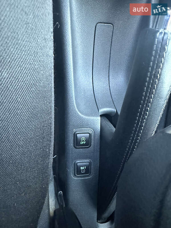 Універсал Skoda Fabia 2012 в Ніжині