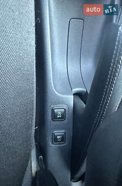 Универсал Skoda Fabia 2012 в 