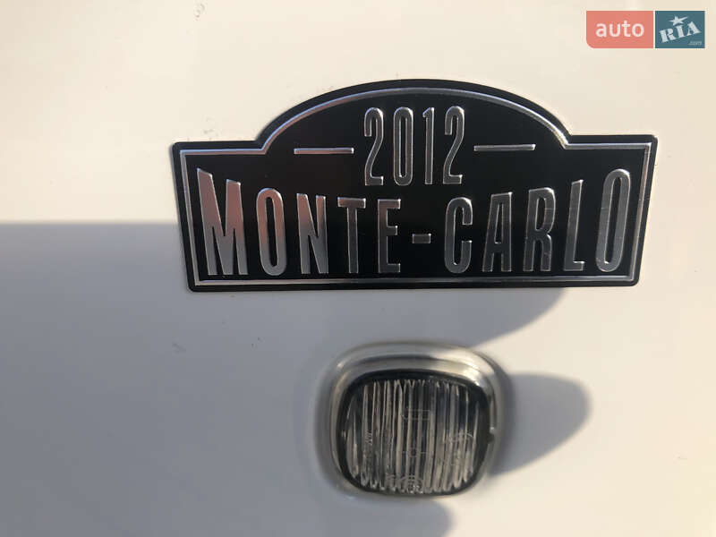 Хэтчбек Skoda Fabia 2012 в Луцке фото 11 Хэтчбек Skoda Fabia 2012 в Луцке