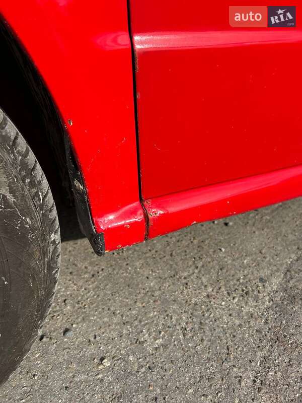 Універсал Skoda Fabia 2007 в Дрогобичі