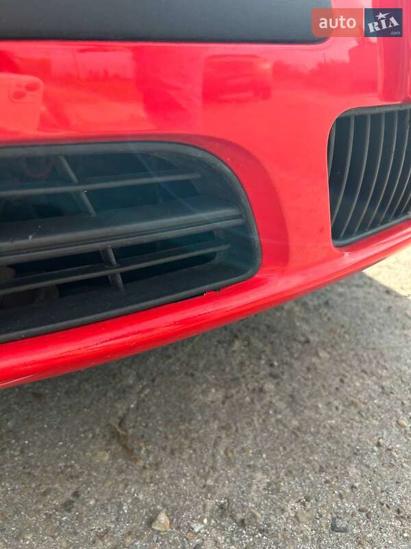 Універсал Skoda Fabia 2007 в Дрогобичі