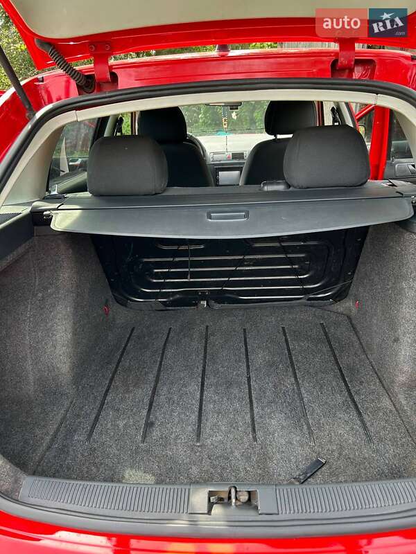 Універсал Skoda Fabia 2007 в Дрогобичі