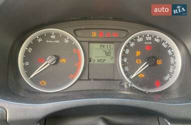 Універсал Skoda Fabia 2008 в 