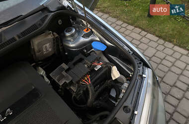 Универсал Skoda Fabia 2005 в 
