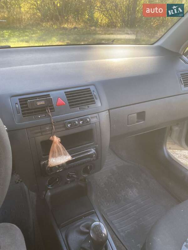 Універсал Skoda Fabia 2007 в Чугуєві фото 6 Універсал Skoda Fabia 2007 в Чугуєві