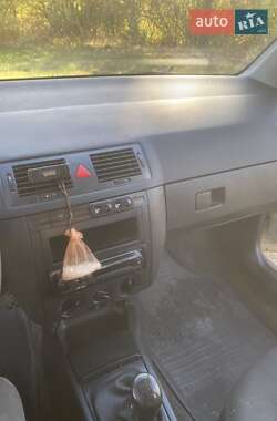 Универсал Skoda Fabia 2007 в 