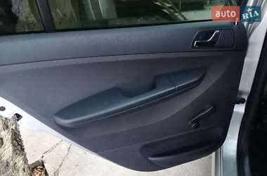Универсал Skoda Fabia 2003 в 