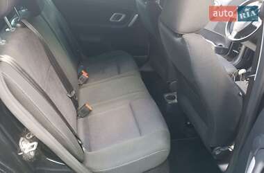 Хэтчбек Skoda Fabia 2009 в Луцке