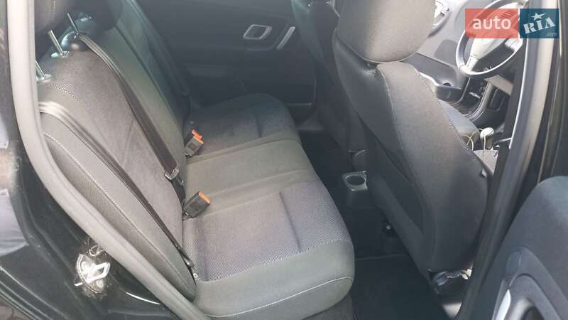 Хетчбек Skoda Fabia 2009 в Луцьку