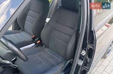 Хэтчбек Skoda Fabia 2009 в Луцке