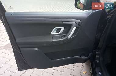 Универсал Skoda Fabia 2009 в 