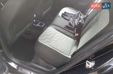 Универсал Skoda Fabia 2009 в 