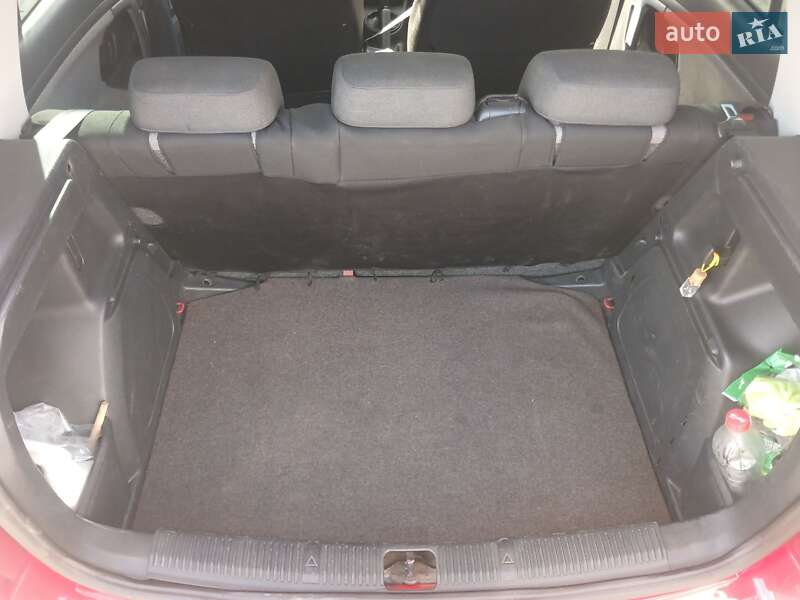 Хетчбек Skoda Fabia 2011 в Черкасах фото 8 Хетчбек Skoda Fabia 2011 в Черкасах