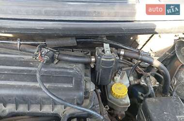 Хэтчбек Skoda Fabia 2008 в 