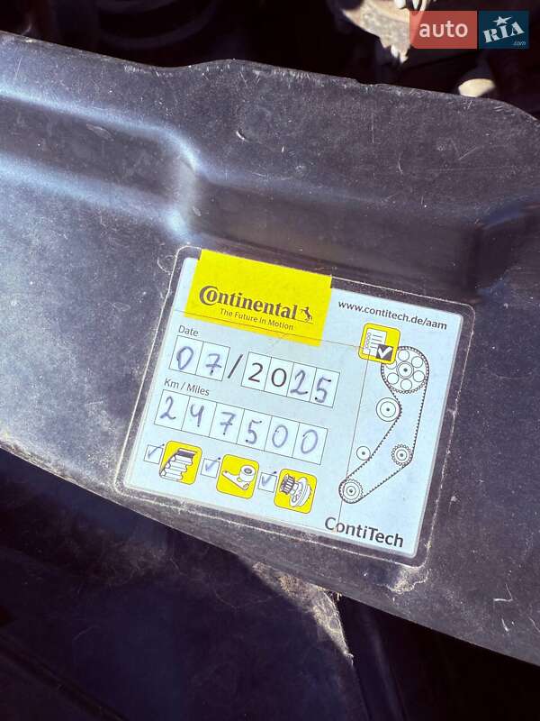 Універсал Skoda Fabia 2008 в Кривому Розі