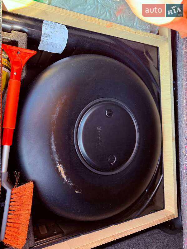 Універсал Skoda Fabia 2008 в Кривому Розі