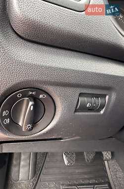 Універсал Skoda Fabia 2012 в Ужгороді