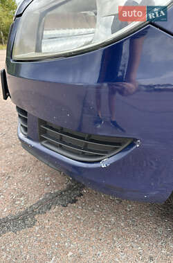 Універсал Skoda Fabia 2012 в Ужгороді