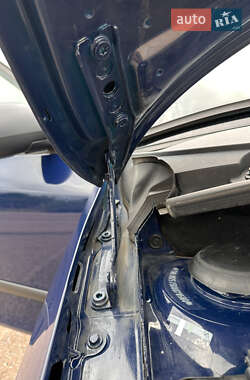 Універсал Skoda Fabia 2012 в Ужгороді